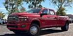 Used 2027 RAM 3500 LARAMIE in SURPRISE , ARIZONA
