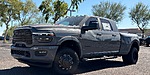 Used 2027 RAM 3500 LARAMIE in SURPRISE , ARIZONA