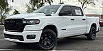 Used 2026 RAM 1500 BIG HORN in SURPRISE , ARIZONA