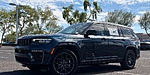Used 2027 JEEP GRAND CHEROKEE L SUMMIT in SURPRISE , ARIZONA