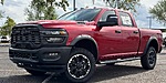 Used 2026 RAM 2500 WARLOCK in SURPRISE , ARIZONA
