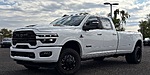Used 2027 RAM 3500 LARAMIE in SURPRISE , ARIZONA