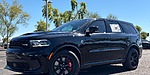 Used 2027 DODGE DURANGO SRT HELLCAT JAILBREAK in SURPRISE , ARIZONA