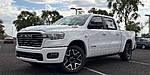 Used 2027 RAM 1500 LARAMIE in SURPRISE , ARIZONA