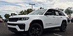 Used 2027 JEEP GRAND CHEROKEE LIMITED in SURPRISE , ARIZONA