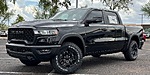 Used 2027 RAM 1500 REBEL in SURPRISE , ARIZONA