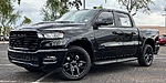 Used 2027 RAM 1500 LARAMIE in SURPRISE , ARIZONA