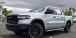 Used 2027 RAM 1500 REBEL in SURPRISE , ARIZONA