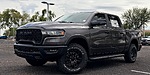 Used 2027 RAM 1500 REBEL in SURPRISE , ARIZONA