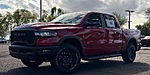 Used 2027 RAM 1500 REBEL in SURPRISE , ARIZONA