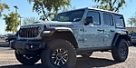 Used 2027 JEEP WRANGLER RUBICON in SURPRISE , ARIZONA