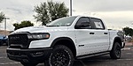 Used 2027 RAM 1500 REBEL in SURPRISE , ARIZONA