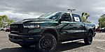 Used 2027 RAM 1500 REBEL in SURPRISE , ARIZONA