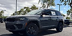 Used 2027 JEEP GRAND CHEROKEE LAREDO X in SURPRISE , ARIZONA