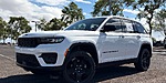Used 2027 JEEP GRAND CHEROKEE LAREDO X in SURPRISE , ARIZONA