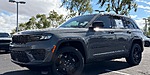 Used 2027 JEEP GRAND CHEROKEE LAREDO X in SURPRISE , ARIZONA