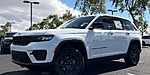 Used 2027 JEEP GRAND CHEROKEE LAREDO X in SURPRISE , ARIZONA