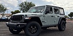 Used 2027 JEEP WRANGLER WILLYS in SURPRISE , ARIZONA