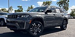 Used 2027 JEEP GRAND CHEROKEE L LIMITED in SURPRISE , ARIZONA