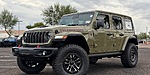 Used 2027 JEEP WRANGLER RUBICON X in SURPRISE , ARIZONA