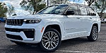 Used 2027 JEEP GRAND CHEROKEE L SUMMIT in SURPRISE , ARIZONA