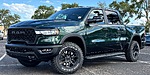 Used 2027 RAM 1500 REBEL in SURPRISE , ARIZONA
