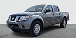 Used 2021 NISSAN FRONTIER SV in PHOENIX, ARIZONA