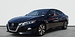 Used 2022 NISSAN ALTIMA 2.5 SV in PHOENIX, ARIZONA