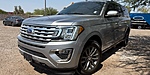 Used 2021 FORD EXPEDITION LIMITED in PHOENIX, ARIZONA