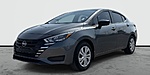 Used 2025 NISSAN VERSA S in PHOENIX, ARIZONA