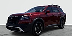 Used 2024 NISSAN PATHFINDER ROCK CREEK in PHOENIX, ARIZONA
