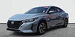 Used 2025 NISSAN SENTRA SV in PHOENIX, ARIZONA