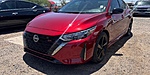 Used 2024 NISSAN SENTRA SR in PHOENIX, ARIZONA