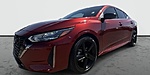 Used 2024 NISSAN SENTRA SR in PHOENIX, ARIZONA