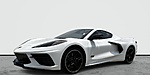 Used 2023 CHEVROLET CORVETTE 1LT in PHOENIX, ARIZONA