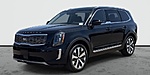 Used 2021 KIA TELLURIDE EX in PHOENIX, ARIZONA