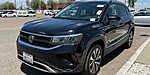 Used 2024 VOLKSWAGEN TAOS SE in PHOENIX, ARIZONA