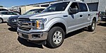 Used 2018 FORD F-150 XLT in PHOENIX, ARIZONA