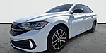 Used 2024 VOLKSWAGEN JETTA SPORT in PHOENIX, ARIZONA