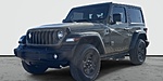 Used 2025 JEEP WRANGLER SPORT in PHOENIX, ARIZONA