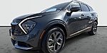 Used 2024 KIA SPORTAGE SX in PHOENIX, ARIZONA