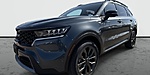 Used 2022 KIA SORENTO X-LINE EX in PHOENIX, ARIZONA