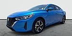 Used 2025 NISSAN SENTRA SV in PHOENIX, ARIZONA