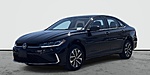 Used 2025 VOLKSWAGEN JETTA S in PHOENIX, ARIZONA