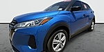 Used 2025 NISSAN KICKS S in PHOENIX, ARIZONA