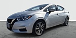 Used 2021 NISSAN VERSA SV in PHOENIX, ARIZONA