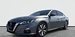 Used 2020 NISSAN ALTIMA 2.5 SL in PHOENIX, ARIZONA