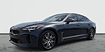 Used 2023 KIA STINGER GT-LINE in PHOENIX, ARIZONA