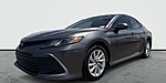 Used 2022 TOYOTA CAMRY LE in PHOENIX, ARIZONA
