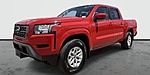 Used 2024 NISSAN FRONTIER SV in PHOENIX, ARIZONA